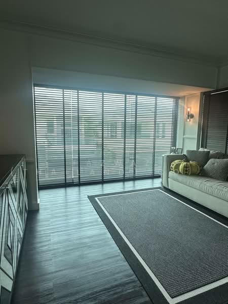 Perfect Place Rama 9-Krungthep Kreetha, Bangkok, Srinakarin - Rom Klao Road, Khlong Song Ton Nun, Lat Krabang, Bangkok, 3 Bedrooms, 222 sqm, Single Detached House For Rent, by Fazwaz (Thailand) Co., Ltd., 500471973 - DDproperty.com