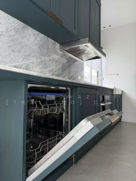 Perfect Place Rama 9-Krungthep Kreetha, Bangkok, Srinakarin - Rom Klao Road, Khlong Song Ton Nun, Lat Krabang, Bangkok, 3 Bedrooms, 222 sqm, Single Detached House For Rent, by Fazwaz (Thailand) Co., Ltd., 500471973 - DDproperty.com