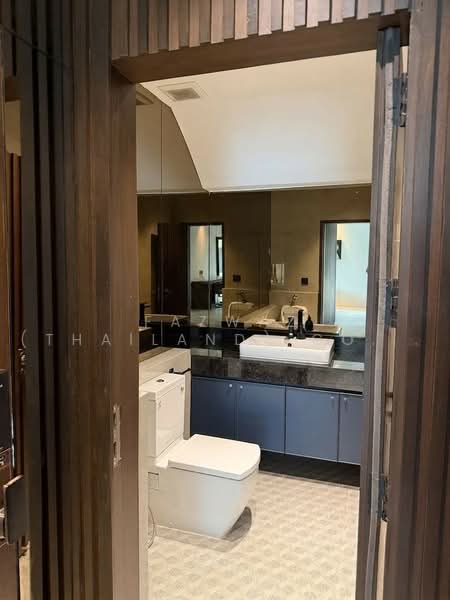 Perfect Place Rama 9-Krungthep Kreetha, Bangkok, Srinakarin - Rom Klao Road, Khlong Song Ton Nun, Lat Krabang, Bangkok, 3 Bedrooms, 222 sqm, Single Detached House For Rent, by Fazwaz (Thailand) Co., Ltd., 500471973 - DDproperty.com