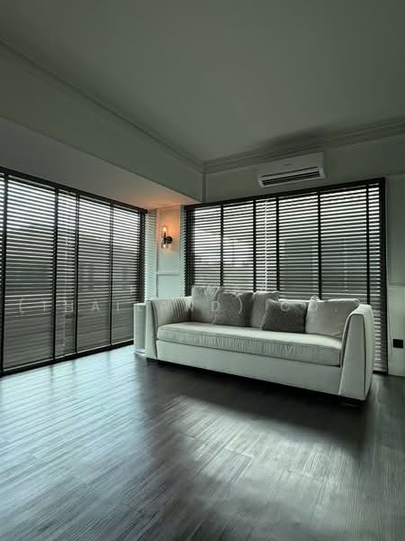 Perfect Place Rama 9-Krungthep Kreetha, Bangkok, Srinakarin - Rom Klao Road, Khlong Song Ton Nun, Lat Krabang, Bangkok, 3 Bedrooms, 222 sqm, Single Detached House For Rent, by Fazwaz (Thailand) Co., Ltd., 500471973 - DDproperty.com