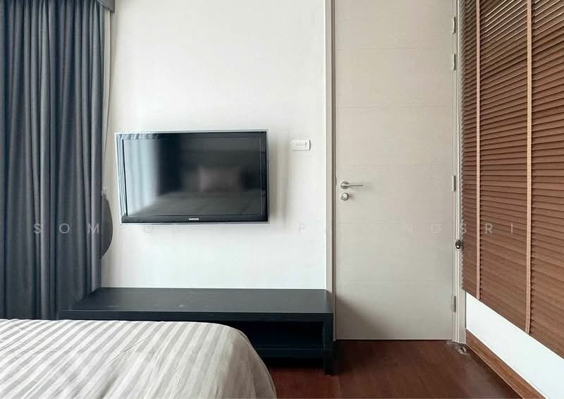 Ivy Thonglor, Bangkok, 889 Thonglor Road, Khlong Tan Nua, Watthana, Bangkok, 1 Bedroom, 43 sqm, Condo For Rent, by Sompob Buaparungsri, 500471975 - DDproperty.com