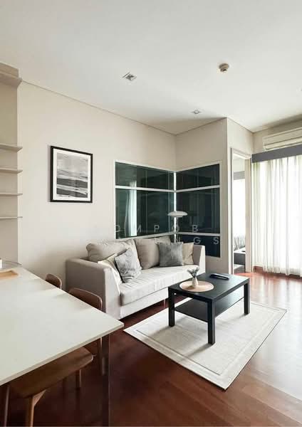 Ivy Thonglor, Bangkok, 889 Thonglor Road, Khlong Tan Nua, Watthana, Bangkok, 1 Bedroom, 43 sqm, Condo For Rent, by Sompob Buaparungsri, 500471975 - DDproperty.com
