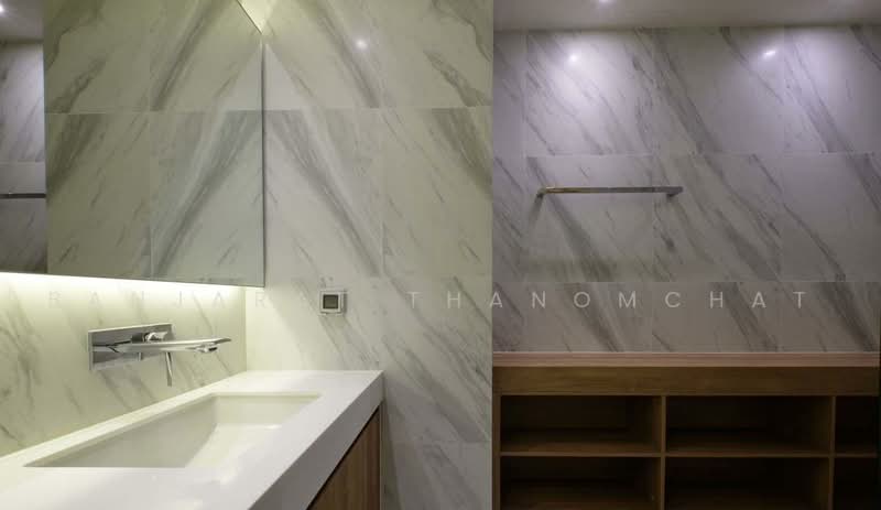 MUNIQ Sukhumvit 23, Bangkok, 17 Sukhumvit 23, Khlongtoei Nua, Watthana, Bangkok, Studio, 43 sqm, Condo For Rent, by Banjarat Thanomchat, 500471976 - DDproperty.com