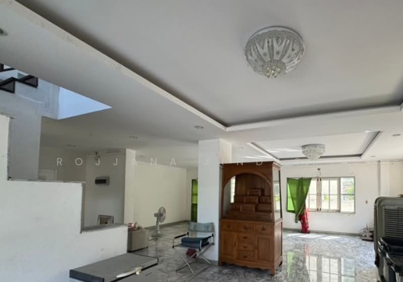 undefined, กรุงเทพ, บางบอน, กรุงเทพ, 204 ตร.ม., บ้านเดี่ยว ขาย, โดย Rojjana Jindasri, 500471977 - DDproperty.com