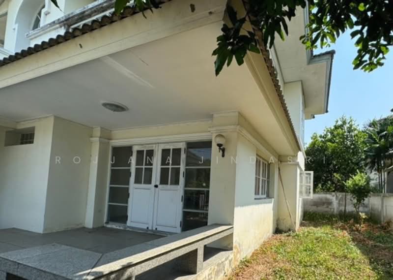 undefined, Bangkok, Bang Bon, Bangkok, 3 Bedrooms, 204 sqm, Single Detached House For Sale, by Rojjana Jindasri, 500471977 - DDproperty.com