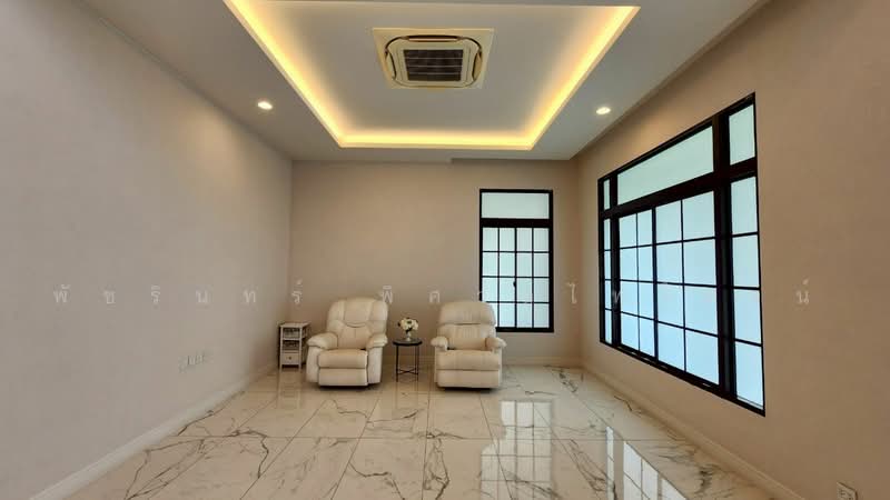 Baan Sansiri Pattanakarn : บ้านแสนสิริ พัฒนาการ, กรุงเทพ, ถนนพัฒนาการ, สวนหลวง, กรุงเทพ, 548 ตร.ม., บ้านเดี่ยว ขาย, โดย พัชรินทร์ พิศาลไพโรจน์, 500471979 - DDproperty.com