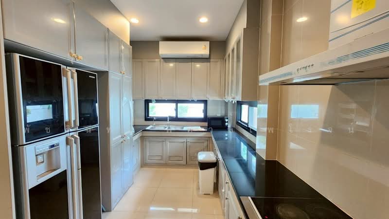 Baan Sansiri Pattanakarn : บ้านแสนสิริ พัฒนาการ, กรุงเทพ, ถนนพัฒนาการ, สวนหลวง, กรุงเทพ, 548 ตร.ม., บ้านเดี่ยว ขาย, โดย พัชรินทร์ พิศาลไพโรจน์, 500471979 - DDproperty.com
