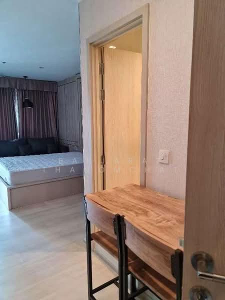 Life One Wireless, Bangkok, 1 Wireless Road, Lumphini, Pathum Wan, Bangkok, Studio, 28 sqm, Condo For Rent, by Banjarat Thanomchat, 500471980 - DDproperty.com