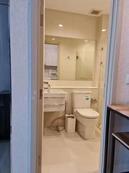 Life One Wireless, Bangkok, 1 Wireless Road, Lumphini, Pathum Wan, Bangkok, Studio, 28 sqm, Condo For Rent, by Banjarat Thanomchat, 500471980 - DDproperty.com