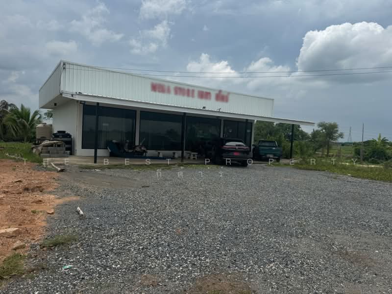 บ้านเดี่ยวบางแก้ว ฉะเชิงเทรา, Chachoengsao, Bang Kaeo, Muang Chachoengsao, Chachoengsao, 2 Bedrooms, 150 sqm, Single Detached House For Sale, by The Best Property กีต้าร์, 500471981 - DDproperty.com
