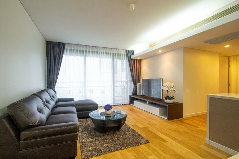 Mode Sukhumvit 61, Bangkok, Sukhumvit 61 Road, Khlong Tan Nua, Watthana, Bangkok, 2 Bedrooms, 87 sqm, Condo For Rent, by Rojjana Jindasri, 500471982 - DDproperty.com