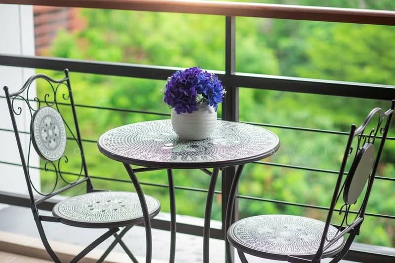 Mode Sukhumvit 61, Bangkok, Sukhumvit 61 Road, Khlong Tan Nua, Watthana, Bangkok, 2 Bedrooms, 87 sqm, Condo For Rent, by Rojjana Jindasri, 500471982 - DDproperty.com