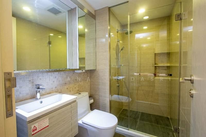 Mode Sukhumvit 61, Bangkok, Sukhumvit 61 Road, Khlong Tan Nua, Watthana, Bangkok, 2 Bedrooms, 87 sqm, Condo For Rent, by Rojjana Jindasri, 500471982 - DDproperty.com