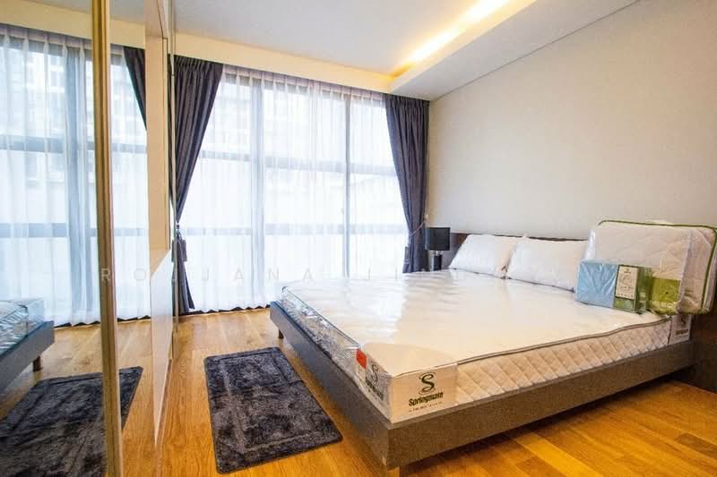 Mode Sukhumvit 61 : โหมด สุขุมวิท 61, กรุงเทพ, ถนนสุขุมวิท 61, คลองตันเหนือ, วัฒนา, กรุงเทพ, 87 ตร.ม., คอนโด ให้เช่า, โดย Rojjana Jindasri, 500471982 - DDproperty.com