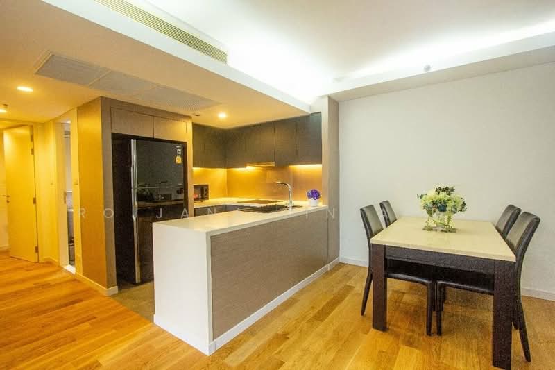 Mode Sukhumvit 61, Bangkok, Sukhumvit 61 Road, Khlong Tan Nua, Watthana, Bangkok, 2 Bedrooms, 87 sqm, Condo For Rent, by Rojjana Jindasri, 500471982 - DDproperty.com
