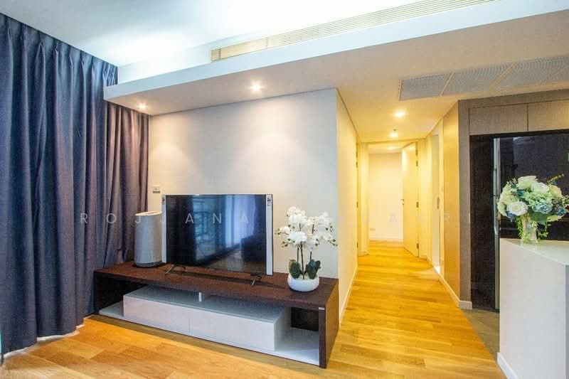 Mode Sukhumvit 61 : โหมด สุขุมวิท 61, กรุงเทพ, ถนนสุขุมวิท 61, คลองตันเหนือ, วัฒนา, กรุงเทพ, 87 ตร.ม., คอนโด ให้เช่า, โดย Rojjana Jindasri, 500471982 - DDproperty.com