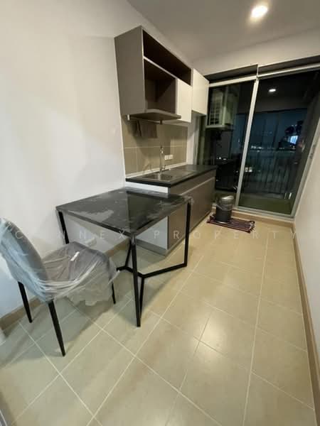 Supalai Veranda Phasi Charoen Station, Bangkok, Soi Phetkasem 56, Bang Wa, Phasi Charoen, Bangkok, 1 Bedroom, 42 sqm, Condo For Rent, by Connex Property, 500471983 - DDproperty.com