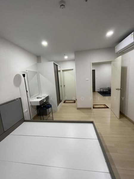 Supalai Veranda Phasi Charoen Station, Bangkok, Soi Phetkasem 56, Bang Wa, Phasi Charoen, Bangkok, 1 Bedroom, 42 sqm, Condo For Rent, by Connex Property, 500471983 - DDproperty.com