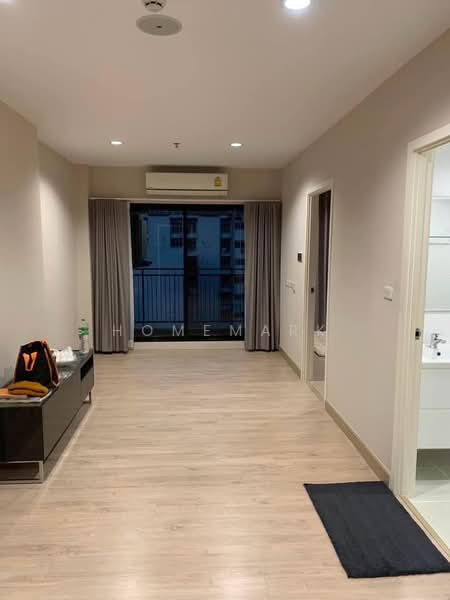 Thana Astoria Pinklao, Bangkok, Soi Charansanitwong 46 Yak 2, Bang Yi Khan, Bang Phlat, Bangkok, 2 Bedrooms, 49 sqm, Condo For Sale, by Homemark, 500471986 - DDproperty.com