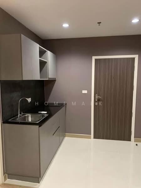 Thana Astoria Pinklao, Bangkok, Soi Charansanitwong 46 Yak 2, Bang Yi Khan, Bang Phlat, Bangkok, 2 Bedrooms, 49 sqm, Condo For Sale, by Homemark, 500471986 - DDproperty.com