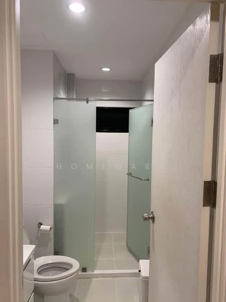 Thana Astoria Pinklao, Bangkok, Soi Charansanitwong 46 Yak 2, Bang Yi Khan, Bang Phlat, Bangkok, 2 Bedrooms, 49 sqm, Condo For Sale, by Homemark, 500471986 - DDproperty.com