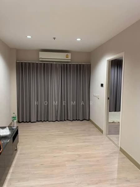 Thana Astoria Pinklao, Bangkok, Soi Charansanitwong 46 Yak 2, Bang Yi Khan, Bang Phlat, Bangkok, 2 Bedrooms, 49 sqm, Condo For Sale, by Homemark, 500471986 - DDproperty.com