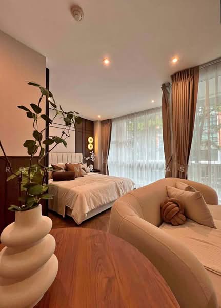 D65 Condominium, Bangkok, 396 Soi Sukhumvit 65 Sukhumvit Road, Phra Kanong Nua, Watthana, Bangkok, 1 Bedroom, 35 sqm, Condo For Sale, by Rojjana Jindasri, 500471988 - DDproperty.com