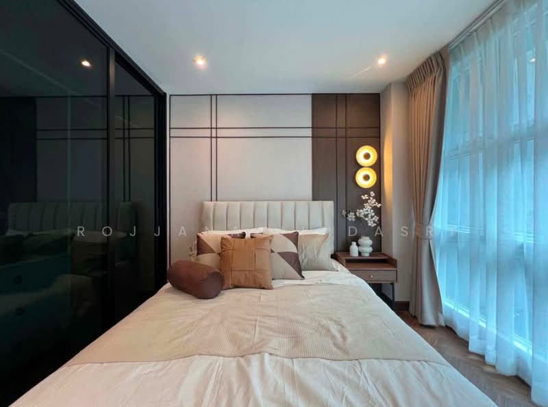 D65 Condominium : ดี 65 คอนโดมิเนียม, กรุงเทพ, 396 ซอยสุขุมวิท 65 ถนนสุขุมวิท แขวงพระโขนงเหนือ เขตวัฒนา จังหวัดกรุงเทพมหานคร, พระโขนงเหนือ, วัฒนา, กรุงเทพ, 35 ตร.ม., คอนโด ขาย, โดย Rojjana Jindasri, 500471988 - DDproperty.com