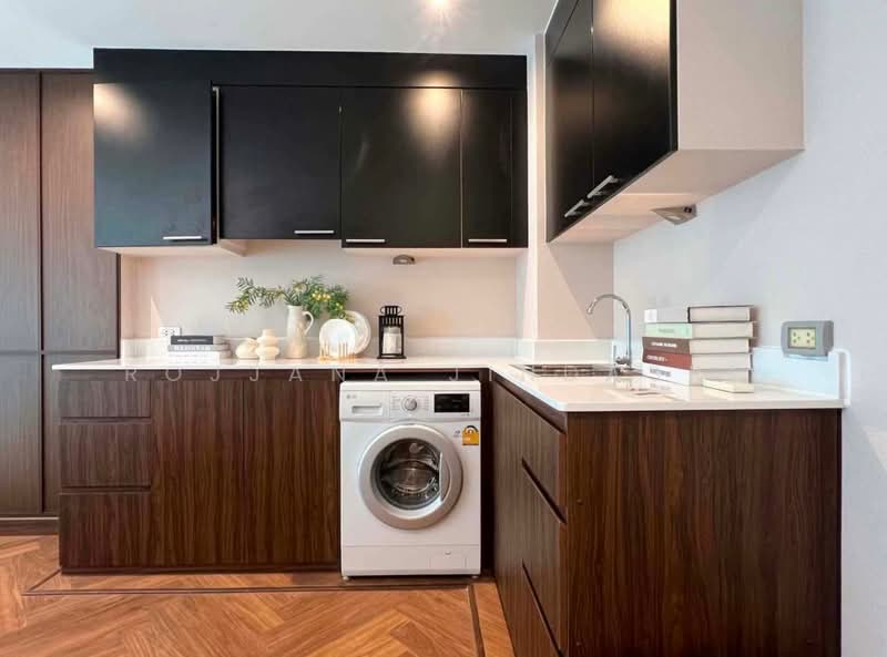 D65 Condominium : ดี 65 คอนโดมิเนียม, กรุงเทพ, 396 ซอยสุขุมวิท 65 ถนนสุขุมวิท แขวงพระโขนงเหนือ เขตวัฒนา จังหวัดกรุงเทพมหานคร, พระโขนงเหนือ, วัฒนา, กรุงเทพ, 35 ตร.ม., คอนโด ขาย, โดย Rojjana Jindasri, 500471988 - DDproperty.com