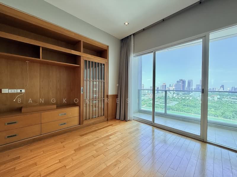 Millennium Residence : มิลเลนเนียม เรสซิเดนซ์, กรุงเทพ, ซอยสุขุมวิท 20 ถนนสุขุมวิท แขวงคลองเตยเหนือ เขตวัฒนา กรุงเทพมหานคร, คลองเตย, กรุงเทพ, 147 ตร.ม., คอนโด ให้เช่า, โดย Bangkok Residential, 500471989 - DDproperty.com