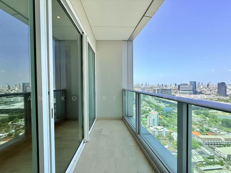 Millennium Residence, Bangkok, Sukhumvit Road, Khlong Toei, Bangkok, 3 Bedrooms, 147 sqm, Condo For Rent, by Bangkok Residential, 500471989 - DDproperty.com