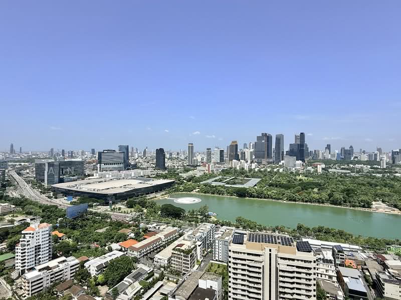Millennium Residence, Bangkok, Sukhumvit Road, Khlong Toei, Bangkok, 3 Bedrooms, 147 sqm, Condo For Rent, by Bangkok Residential, 500471989 - DDproperty.com