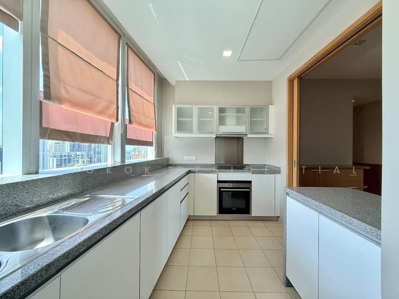 Millennium Residence, Bangkok, Sukhumvit Road, Khlong Toei, Bangkok, 3 Bedrooms, 147 sqm, Condo For Rent, by Bangkok Residential, 500471989 - DDproperty.com