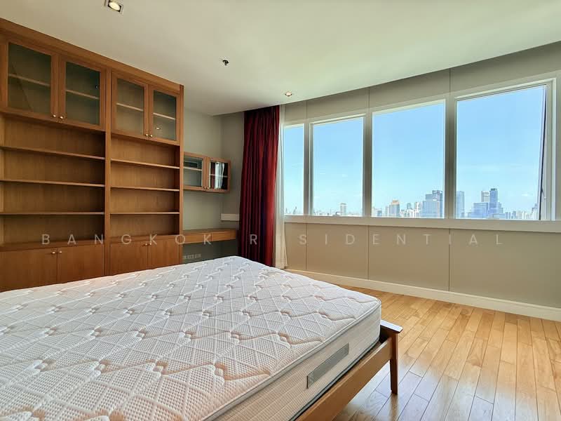 Millennium Residence, Bangkok, Sukhumvit Road, Khlong Toei, Bangkok, 3 Bedrooms, 147 sqm, Condo For Rent, by Bangkok Residential, 500471989 - DDproperty.com