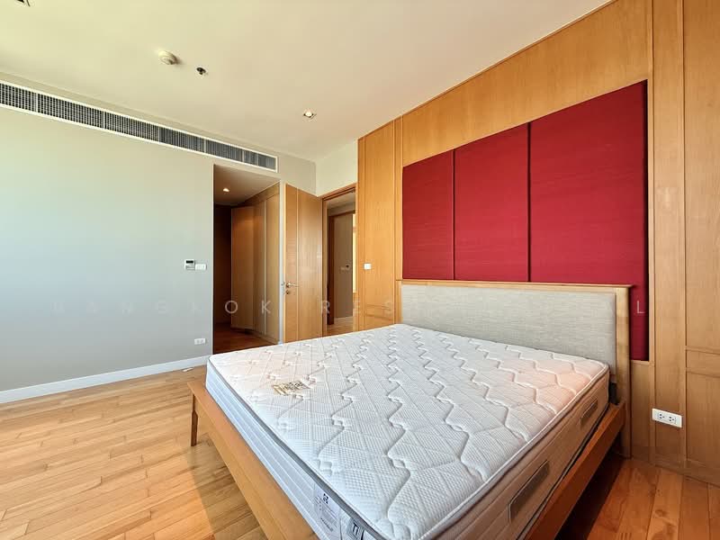 Millennium Residence, Bangkok, Sukhumvit Road, Khlong Toei, Bangkok, 3 Bedrooms, 147 sqm, Condo For Rent, by Bangkok Residential, 500471989 - DDproperty.com