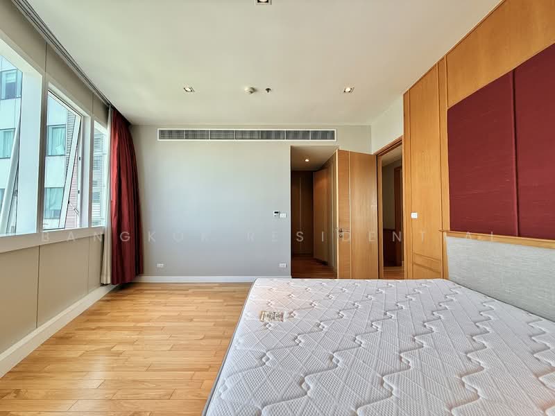 Millennium Residence, Bangkok, Sukhumvit Road, Khlong Toei, Bangkok, 3 Bedrooms, 147 sqm, Condo For Rent, by Bangkok Residential, 500471989 - DDproperty.com