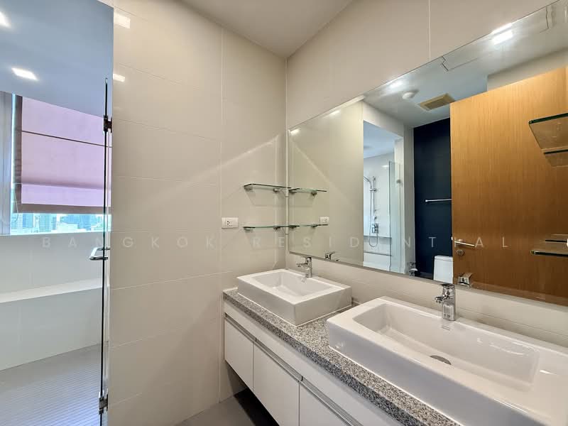 Millennium Residence, Bangkok, Sukhumvit Road, Khlong Toei, Bangkok, 3 Bedrooms, 147 sqm, Condo For Rent, by Bangkok Residential, 500471989 - DDproperty.com