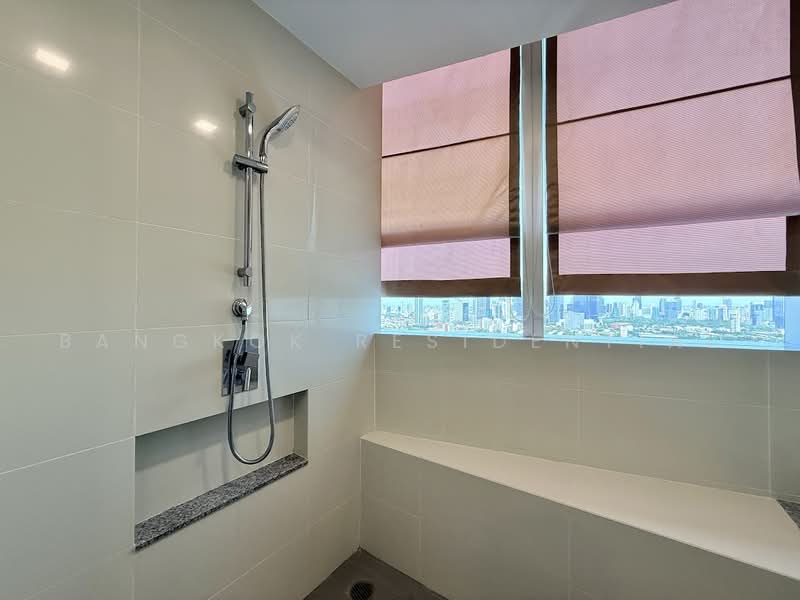 Millennium Residence, Bangkok, Sukhumvit Road, Khlong Toei, Bangkok, 3 Bedrooms, 147 sqm, Condo For Rent, by Bangkok Residential, 500471989 - DDproperty.com