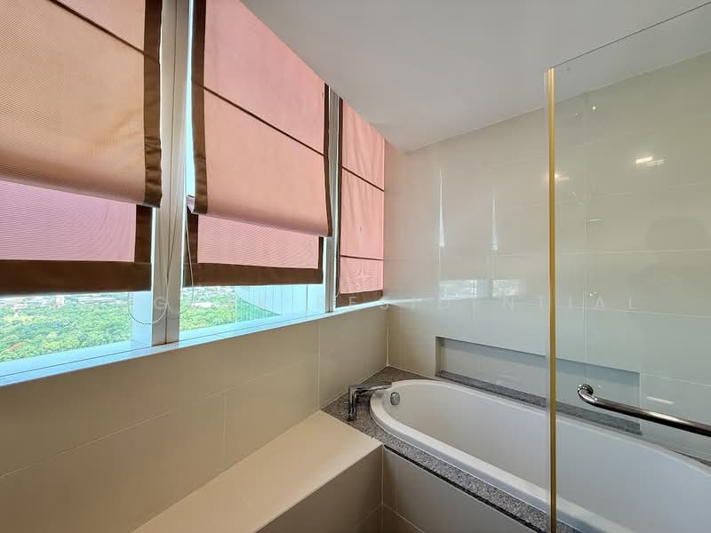 Millennium Residence, Bangkok, Sukhumvit Road, Khlong Toei, Bangkok, 3 Bedrooms, 147 sqm, Condo For Rent, by Bangkok Residential, 500471989 - DDproperty.com