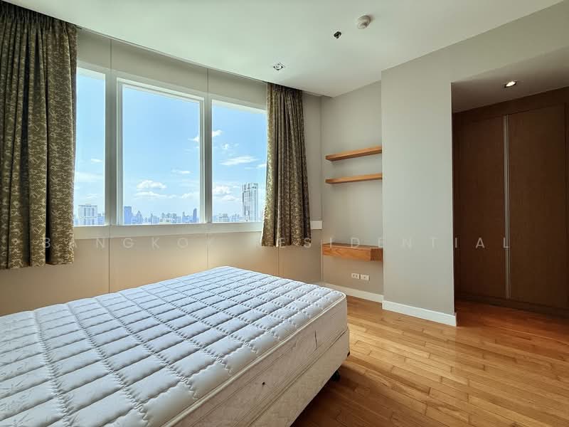 Millennium Residence : มิลเลนเนียม เรสซิเดนซ์, กรุงเทพ, ซอยสุขุมวิท 20 ถนนสุขุมวิท แขวงคลองเตยเหนือ เขตวัฒนา กรุงเทพมหานคร, คลองเตย, กรุงเทพ, 147 ตร.ม., คอนโด ให้เช่า, โดย Bangkok Residential, 500471989 - DDproperty.com