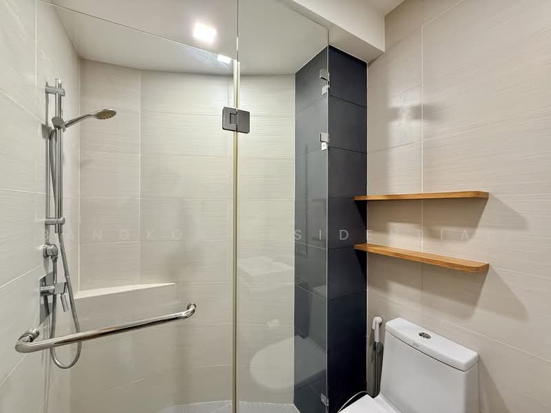 Millennium Residence, Bangkok, Sukhumvit Road, Khlong Toei, Bangkok, 3 Bedrooms, 147 sqm, Condo For Rent, by Bangkok Residential, 500471989 - DDproperty.com