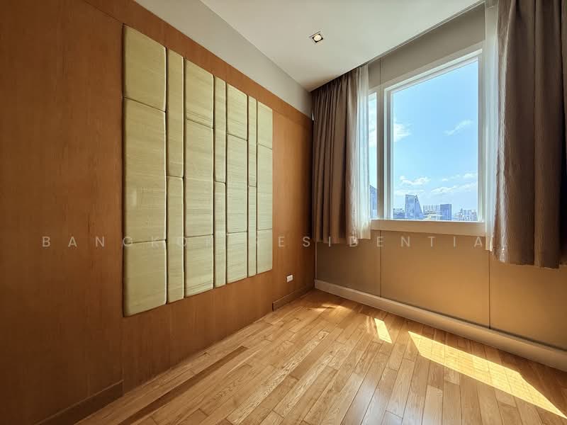 Millennium Residence, Bangkok, Sukhumvit Road, Khlong Toei, Bangkok, 3 Bedrooms, 147 sqm, Condo For Rent, by Bangkok Residential, 500471989 - DDproperty.com