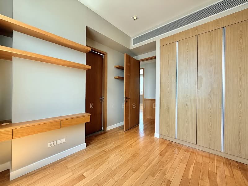 Millennium Residence : มิลเลนเนียม เรสซิเดนซ์, กรุงเทพ, ซอยสุขุมวิท 20 ถนนสุขุมวิท แขวงคลองเตยเหนือ เขตวัฒนา กรุงเทพมหานคร, คลองเตย, กรุงเทพ, 147 ตร.ม., คอนโด ให้เช่า, โดย Bangkok Residential, 500471989 - DDproperty.com