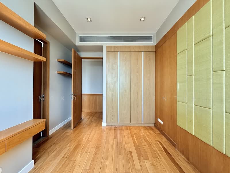 Millennium Residence, Bangkok, Sukhumvit Road, Khlong Toei, Bangkok, 3 Bedrooms, 147 sqm, Condo For Rent, by Bangkok Residential, 500471989 - DDproperty.com