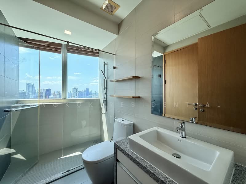 Millennium Residence, Bangkok, Sukhumvit Road, Khlong Toei, Bangkok, 3 Bedrooms, 147 sqm, Condo For Rent, by Bangkok Residential, 500471989 - DDproperty.com