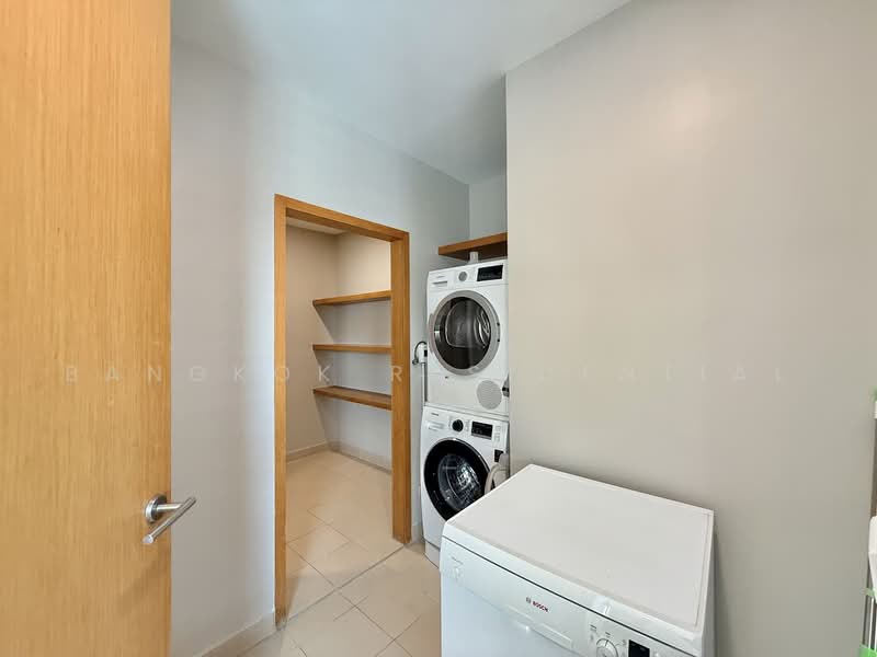 Millennium Residence : มิลเลนเนียม เรสซิเดนซ์, กรุงเทพ, ซอยสุขุมวิท 20 ถนนสุขุมวิท แขวงคลองเตยเหนือ เขตวัฒนา กรุงเทพมหานคร, คลองเตย, กรุงเทพ, 147 ตร.ม., คอนโด ให้เช่า, โดย Bangkok Residential, 500471989 - DDproperty.com