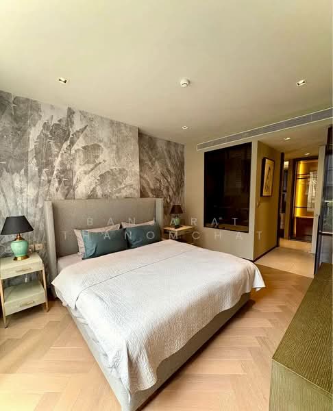 The Reserve 61 Hideaway, Bangkok, 92 Sukhumvit 61, Khlong Tan Nua, Watthana, Bangkok, 1 Bedroom, 64 sqm, Condo For Rent, by Banjarat Thanomchat, 500471990 - DDproperty.com