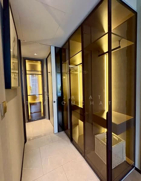 The Reserve 61 Hideaway, Bangkok, 92 Sukhumvit 61, Khlong Tan Nua, Watthana, Bangkok, 1 Bedroom, 64 sqm, Condo For Rent, by Banjarat Thanomchat, 500471990 - DDproperty.com