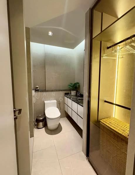 The Reserve 61 Hideaway, Bangkok, 92 Sukhumvit 61, Khlong Tan Nua, Watthana, Bangkok, 1 Bedroom, 64 sqm, Condo For Rent, by Banjarat Thanomchat, 500471990 - DDproperty.com