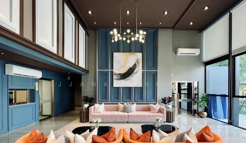 Plum Condo Sukhumvit 62, Bangkok, Sukhumvit 62, Bang Chak, Phra Khanong, Bangkok, 1 Bedroom, 29 sqm, Condo For Rent, by Rojjana Jindasri, 500471991 - DDproperty.com